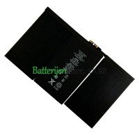 Vervangende batterij voor Apple IPAD2 A1376 A1395 A1396 A1397 A1316