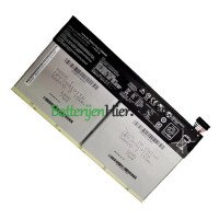 Vervangende batterij voor Asus 0B200-00720500 Transformer-Book T100TAL C12N1406