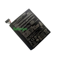 Vervangende batterij voor Asus 7 ME70CX B11Bk9H B11P1405 ME70CX K01A ME170CX Memo-Pad ME7000C