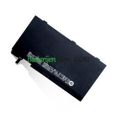 Vervangende batterij voor Asus B31BN95 B8430UA 0B200-01730000 B31N1507 P5430U