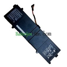Vervangende batterij voor Asus BU400E C22-B400A BU400V PRO BU400 BU400A
