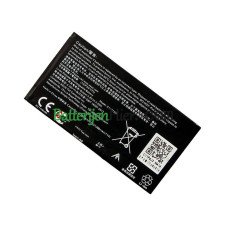 Vervangende batterij voor Asus C11P1320 A400/CG PadFone-mini-4.0 A14 A12