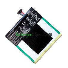 Vervangende batterij voor Asus C11P1402 Padpone K019 K019 7 FE375CG FE375CXG ME375C