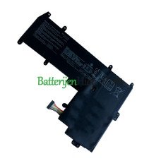 Vervangende batterij voor Asus C202SA-2A C202 C202SA C21N1530