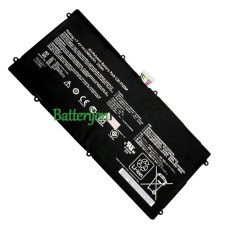 Vervangende batterij voor Asus C21-TF201P EeePad TF201P