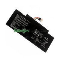 Vervangende batterij voor Asus C21-TF201X Transformer TF300T TF300