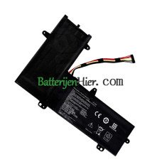 Vervangende batterij voor Asus C21N1504 TP2000S TP200SA B21N1504 E205SA EEEBOOK