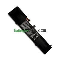 Vervangende batterij voor Asus C31N1517 TP301UJ TP301UA TP301U