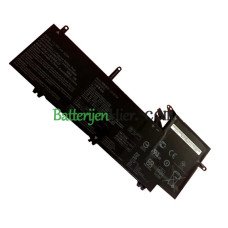 Vervangende batterij voor Asus C31N1704 UX561UD Flip Q535U Zenbook 15