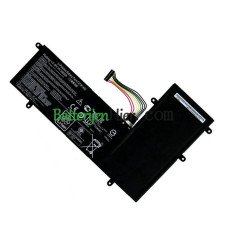 Vervangende batterij voor Asus ChromebookC201PA_C-2B C201PA5 C21N1430