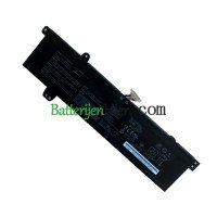 Vervangende batterij voor Asus E402B X402BP9000 C21N1618 9400 X402B