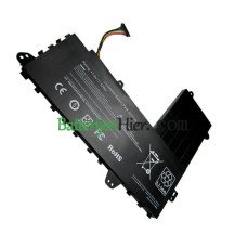 Vervangende batterij voor Asus E502S E402S E402M B21N1505 E402MA