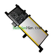 Vervangende batterij voor Asus FL8000U X542U A580U FL5900L R542UR C21N1634