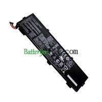 Vervangende batterij voor Asus G701VI-BA034T G701VI C32N1516 GX700V ROG G701VIK