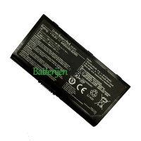 Vervangende batterij voor Asus G72 N70SV A32-F70 A42-M70 X71