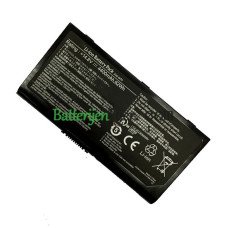 Vervangende batterij voor Asus G72 N70SV A32-F70 A42-M70 X71