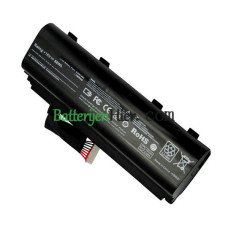 Vervangende batterij voor Asus G751J GFX71JY A42N1403