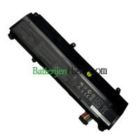 Vervangende batterij voor Asus GL702VI GL702VI-1A A42N1710