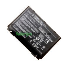 Vervangende batterij voor Asus K50AB IE X8AIN X8AC X8D X8AFF AIP X66Ic K401J