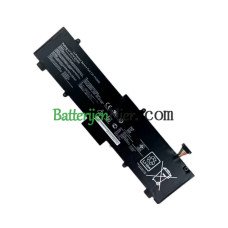Vervangende batterij voor Asus Keyboard TX300CA C21-TX300D