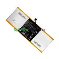 Vervangende batterij voor Asus Memo-Pad 10 C12P1301 10.1 K00A ME302C FHD