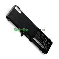 Vervangende batterij voor Asus N550X47JV/S Q550LF N550JK N550J C41-N550