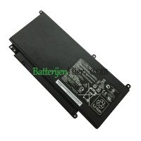 Vervangende batterij voor Asus N750Y47JV N750JV N750JK N750 C32-N750 N750Y