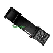 Vervangende batterij voor Asus Pro UX501L C32N1415 Zenbook UX501J/W UX501V