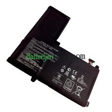 Vervangende batterij voor Asus Q501L C41-N541 N54PNC3 Q501LA-BBI5T03 Q501LA