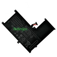 Vervangende batterij voor Asus Q504UA B41N1532 0B200-02010100 UX560UA