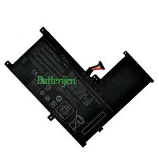 Vervangende batterij voor Asus Q504UA B41N1532 0B200-02010100 UX560UA