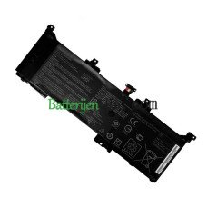 Vervangende batterij voor Asus RDG C41N1531 GL502VS-1A GL502VY-DS71