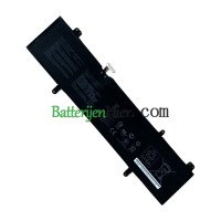 Vervangende batterij voor Asus S4000V S4200U B31N1707 X411U S4200UQ