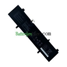 Vervangende batterij voor Asus S4000V S4200U B31N1707 X411U S4200UQ