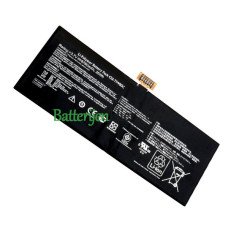 Vervangende batterij voor Asus Smart C12-TF400C VivoTab ME400C