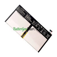 Vervangende batterij voor Asus T100TA tablet T100T Transformer-Book Windows 0B200-00720300 C12N1320 T100T T100