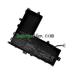 Vervangende batterij voor Asus TP201SA-3K TP201SA B31N1536