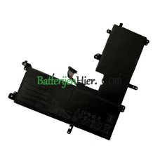 Vervangende batterij voor Asus TP410u B31N1705