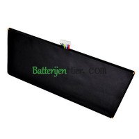 Vervangende batterij voor Asus Transformer-Pad C21-TF500T TF500T