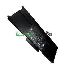 Vervangende batterij voor Asus UX301 DE002H C32N1305 UX301L UX301LA