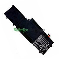 Vervangende batterij voor Asus UX32 U38N UX32VD Zenbook C23-UX32 U38DT U38K VivoBook UX32LA