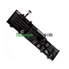 Vervangende batterij voor Asus UX32LA C31N1330 Zenbook UX32LN C31Po95