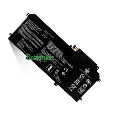 Vervangende batterij voor Asus UX330 U3000C C31N1610 UX330U Zenbook