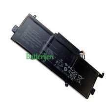 Vervangende batterij voor Asus UX330UA UX330UA-FB161T C31N1602 UX330UA-FB018R