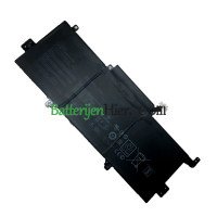 Vervangende batterij voor Asus UX330UA UX330UA-FB161T UX330UA-FB018R C31N1602