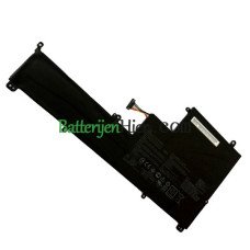 Vervangende batterij voor Asus UX390UA-GS041T C23N1606 Zenbook-3 u7200