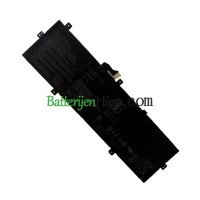 Vervangende batterij voor Asus UX430UQ U4100U UX430UQ-GV015T C31N1620