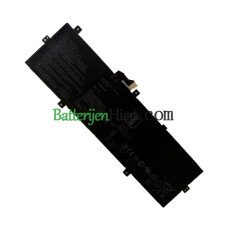 Vervangende batterij voor Asus UX430UQ U4100U UX430UQ-GV015T C31N1620