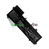 Vervangende batterij voor Asus UX510UX U5000 UX510UW Zenbook B31N1534