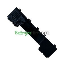 Vervangende batterij voor Asus UX550VD C42N1630 UX550VE